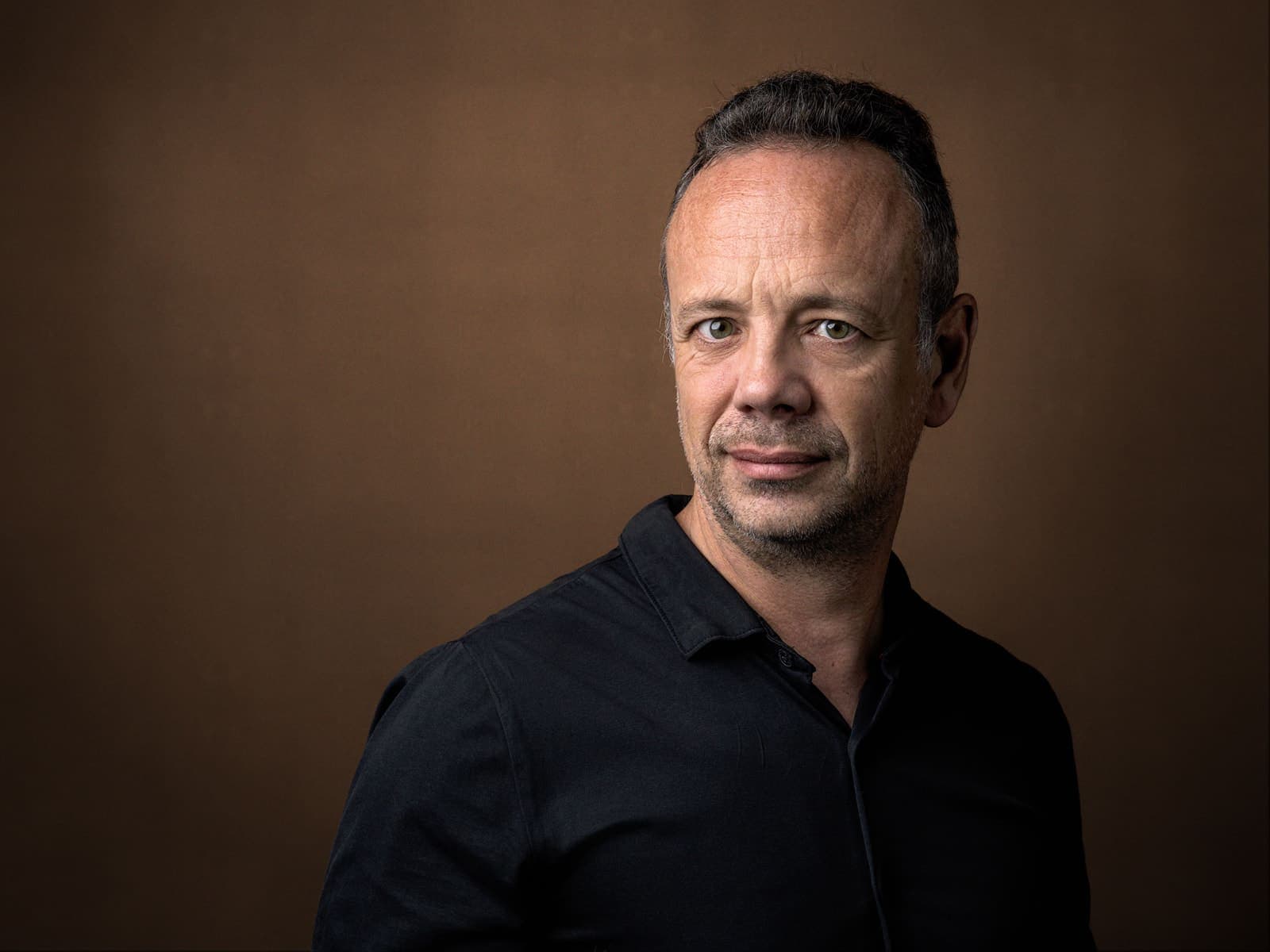 Portrait de Sebastien Rousseau, associé fondateur de Katalyx