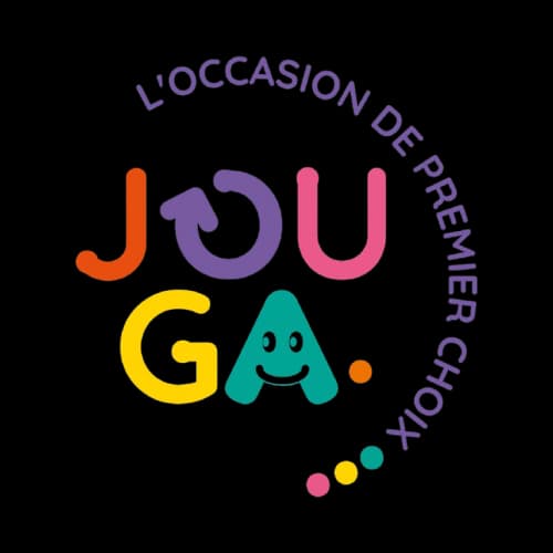Jouga