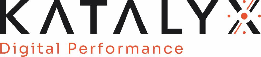 Logo Katalyx