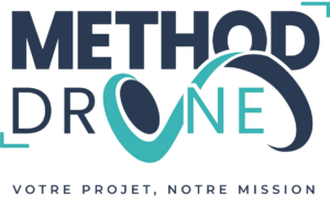 Logo Methodrone