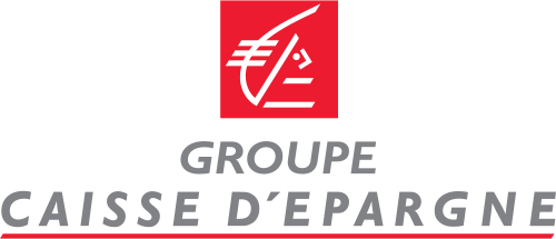 logo Caisse d'epargne