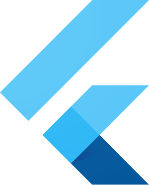 Logo Flutter