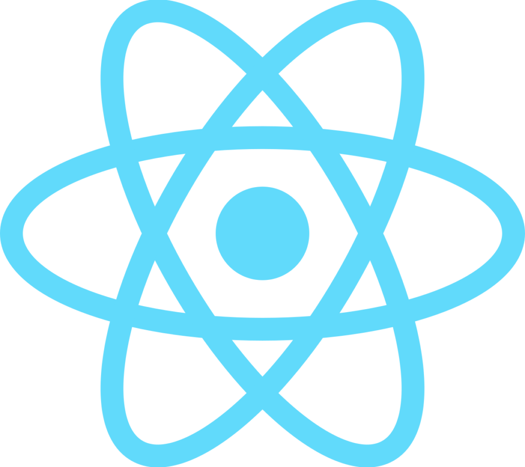 Logo react natif
