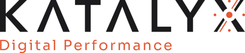 Logo Katalyx